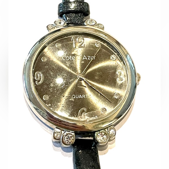 Cote d’ Azur Women’s watch - Picture 2 of 7
